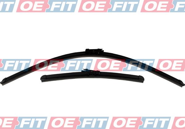 Schaeferbarthold 431 16 072 03 22 - Wiper Blade autospares.lv