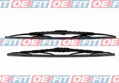 Schaeferbarthold 431 16 101 03 22 - Wiper Blade autospares.lv