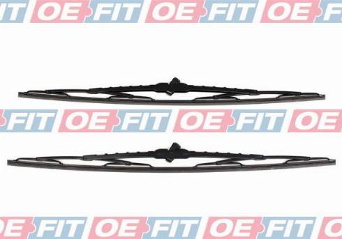 Schaeferbarthold 431 16 115 03 42 - Wiper Blade autospares.lv