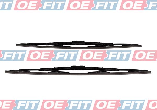 Schaeferbarthold 431 16 116 03 22 - Wiper Blade autospares.lv