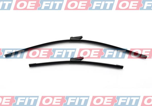 Schaeferbarthold 431 16 111 02 22 - Wiper Blade autospares.lv