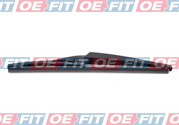 Schaeferbarthold 431 16 121 03 22 - Wiper Blade autospares.lv