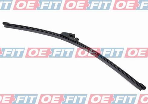 Schaeferbarthold 431 18 045 02 43 - Wiper Blade autospares.lv