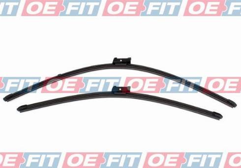 Schaeferbarthold 431 18 002 02 43 - Wiper Blade autospares.lv