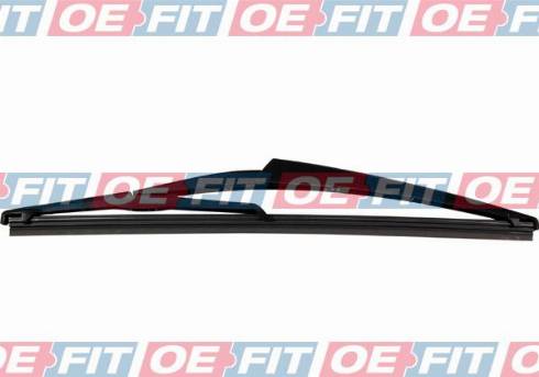 Schaeferbarthold 431 12 054 02 22 - Wiper Blade autospares.lv