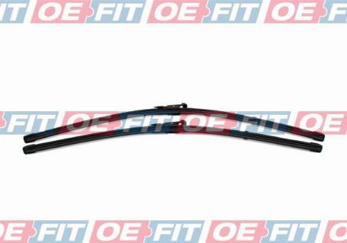 Schaeferbarthold 431 12 063 02 22 - Wiper Blade autospares.lv