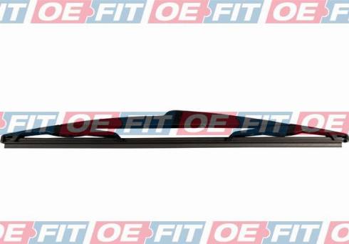 Schaeferbarthold 431 26 209 02 42 - Wiper Blade autospares.lv