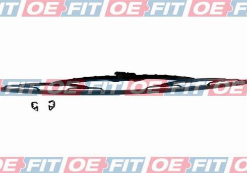 Schaeferbarthold 431 28 213 03 42 - Wiper Blade autospares.lv