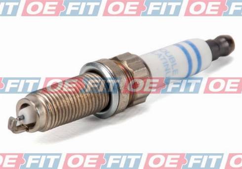 Schaeferbarthold 425 27 627 02 42 - Spark Plug autospares.lv