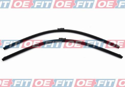 Schaeferbarthold 421 06 003 03 42 - Wiper Blade autospares.lv