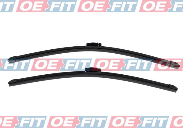 Schaeferbarthold 421 02 050 03 22 - Wiper Blade autospares.lv