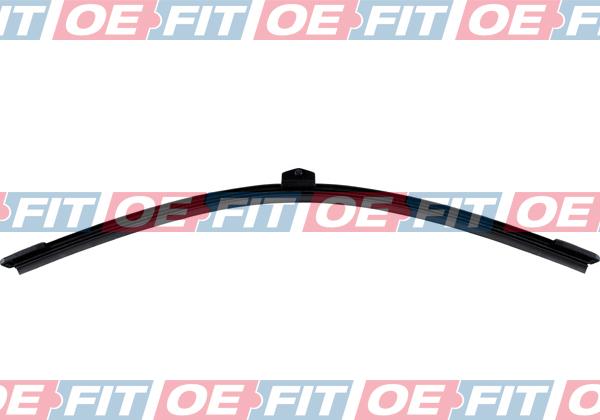 Schaeferbarthold 421 02 058 03 22 - Wiper Blade autospares.lv