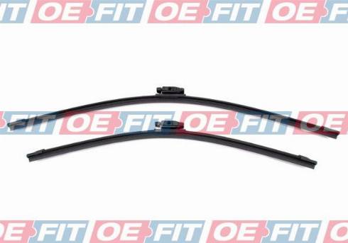 Schaeferbarthold 421 02 052 03 22 - Wiper Blade autospares.lv