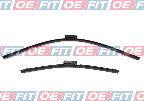 Schaeferbarthold 421 02 064 03 22 - Wiper Blade autospares.lv