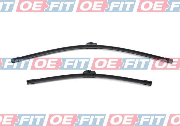 Schaeferbarthold 421 02 035 02 22 - Wiper Blade autospares.lv