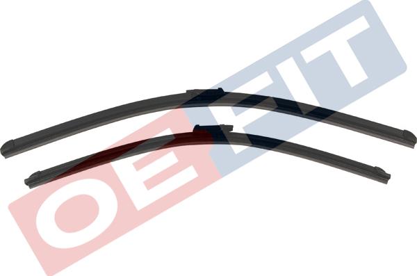 Schaeferbarthold 421 18 047 03 42 - Wiper Blade autospares.lv