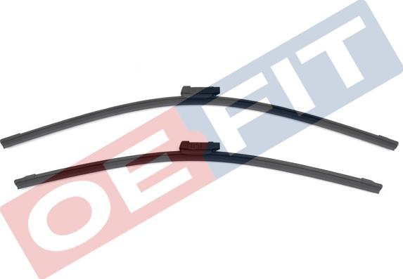 Schaeferbarthold 421 18 054 03 42 - Wiper Blade autospares.lv