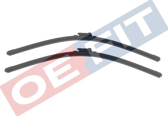 Schaeferbarthold 421 18 053 03 42 - Wiper Blade autospares.lv