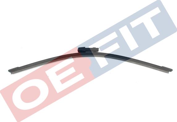 Schaeferbarthold 421 18 069 03 42 - Wiper Blade autospares.lv