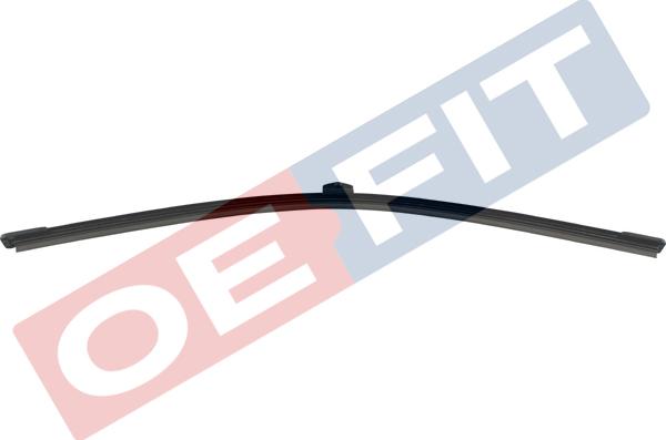 Schaeferbarthold 421 18 065 03 42 - Wiper Blade autospares.lv