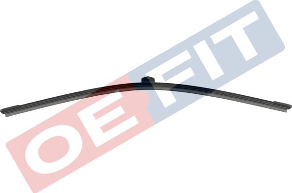 Schaeferbarthold 421 18 066 03 42 - Wiper Blade autospares.lv