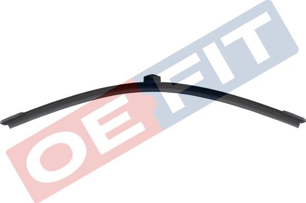 Schaeferbarthold 421 18 068 03 42 - Wiper Blade autospares.lv