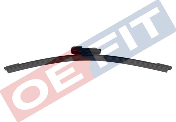 Schaeferbarthold 421 18 067 03 42 - Wiper Blade autospares.lv