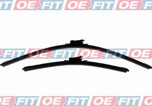 Schaeferbarthold 421 18 005 03 43 - Wiper Blade autospares.lv