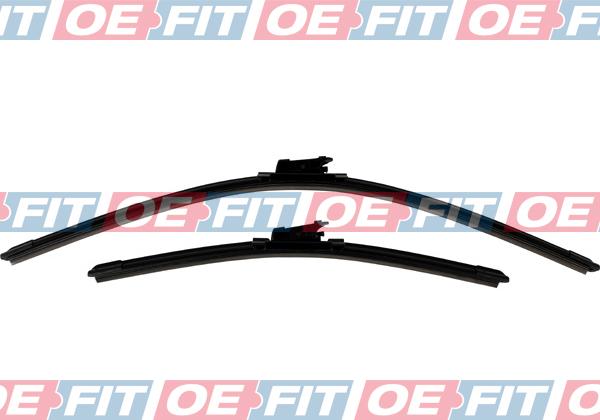 Schaeferbarthold 421 18 005 03 42 - Wiper Blade autospares.lv