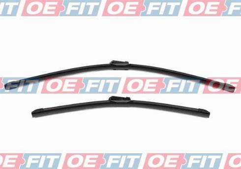 Schaeferbarthold 421 18 003 03 43 - Wiper Blade autospares.lv