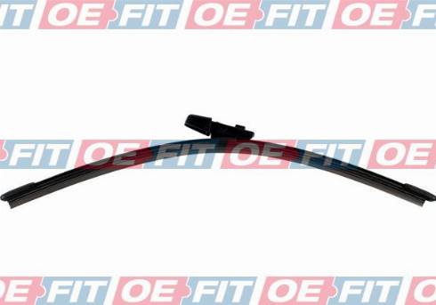 Schaeferbarthold 421 18 036 03 43 - Wiper Blade autospares.lv