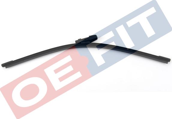 Schaeferbarthold 421 18 031 03 42 - Wiper Blade autospares.lv