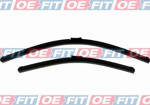 Schaeferbarthold 421 18 024 03 23 - Wiper Blade autospares.lv