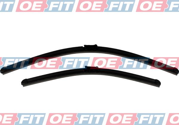 Schaeferbarthold 421 18 024 03 22 - Wiper Blade autospares.lv