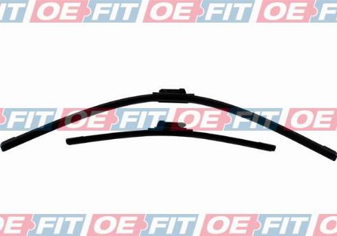 Schaeferbarthold 421 18 022 03 43 - Wiper Blade autospares.lv