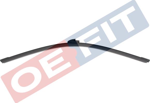 Schaeferbarthold 421 18 070 03 42 - Wiper Blade autospares.lv