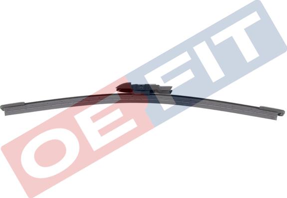 Schaeferbarthold 421 18 071 03 42 - Wiper Blade autospares.lv