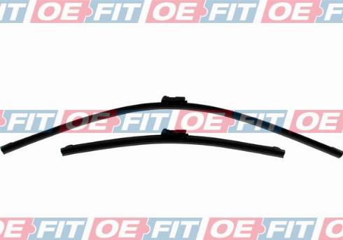 Schaeferbarthold 421 26 140 03 42 - Wiper Blade autospares.lv