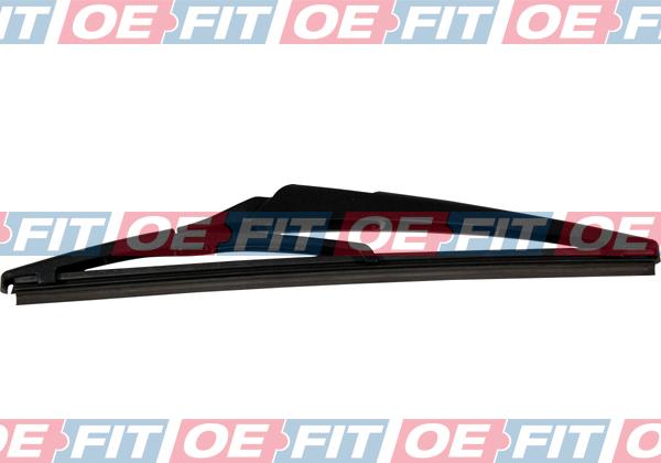 Schaeferbarthold 421 28 005 03 42 - Wiper Blade autospares.lv