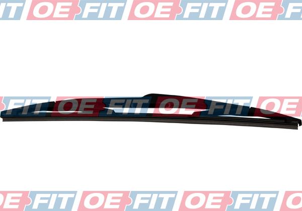 Schaeferbarthold 421 28 006 02 42 - Wiper Blade autospares.lv