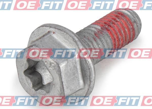 Schaeferbarthold 100 18 266 03 22 - Bolt, brake caliper autospares.lv