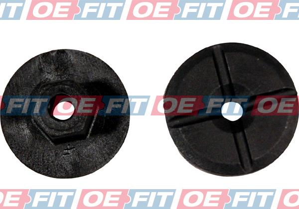 Schaeferbarthold 100 12 273 02 22 - Nut autospares.lv