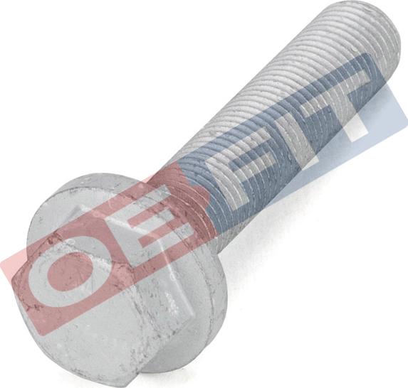 Schaeferbarthold 100 28 255 02 22 - Pulley Bolt autospares.lv