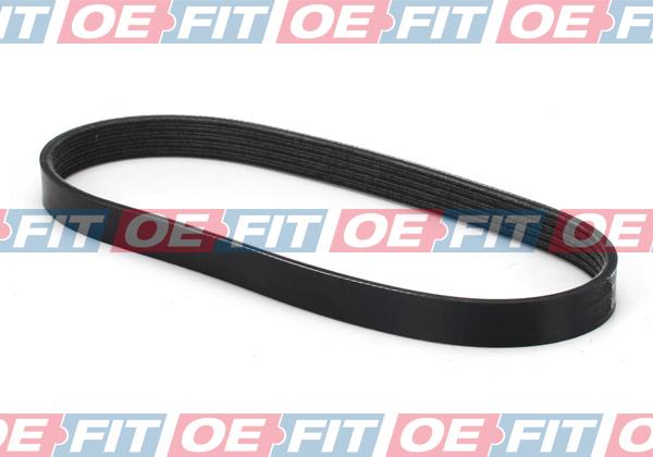 Schaeferbarthold 300 06 004 03 42 - V-Ribbed Belt autospares.lv