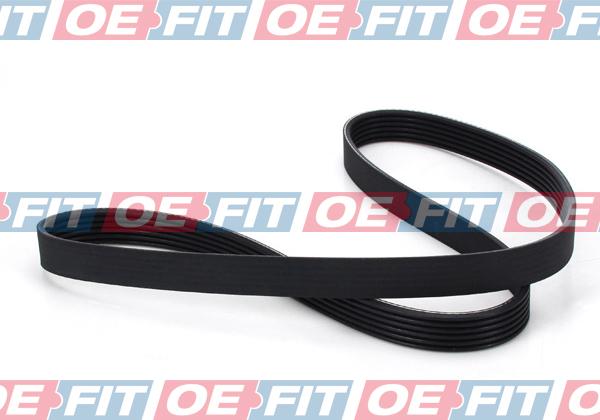 Schaeferbarthold 300 06 014 03 42 - V-Ribbed Belt autospares.lv