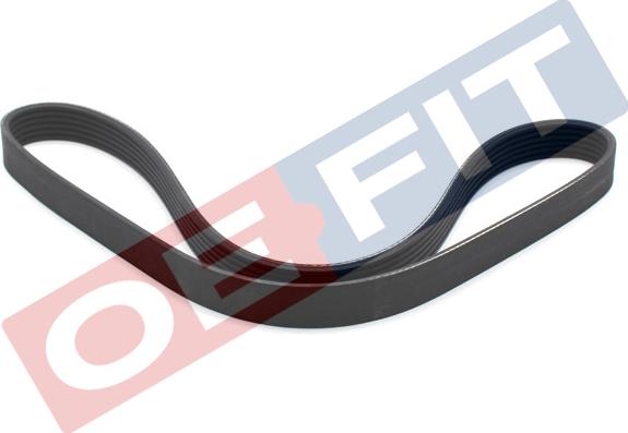 Schaeferbarthold 300 06 016 03 42 - V-Ribbed Belt autospares.lv