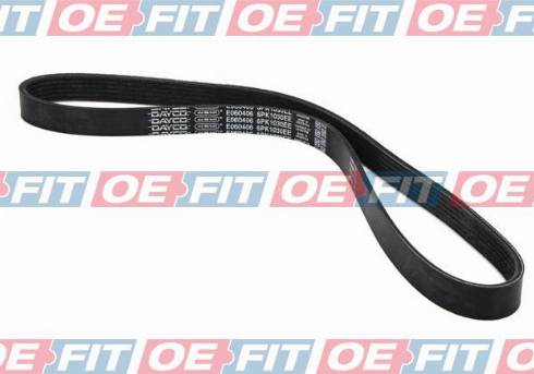 Schaeferbarthold 300 06 017 03 42 - V-Ribbed Belt autospares.lv