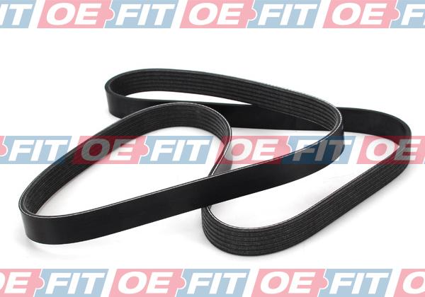 Schaeferbarthold 300 06 021 03 42 - V-Ribbed Belt autospares.lv