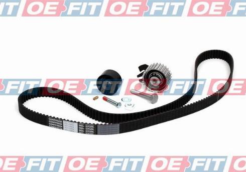 Schaeferbarthold 300 16 496 03 22 - Timing Belt Set autospares.lv