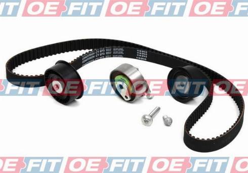 Schaeferbarthold 300 16 493 03 22 - Timing Belt Set autospares.lv